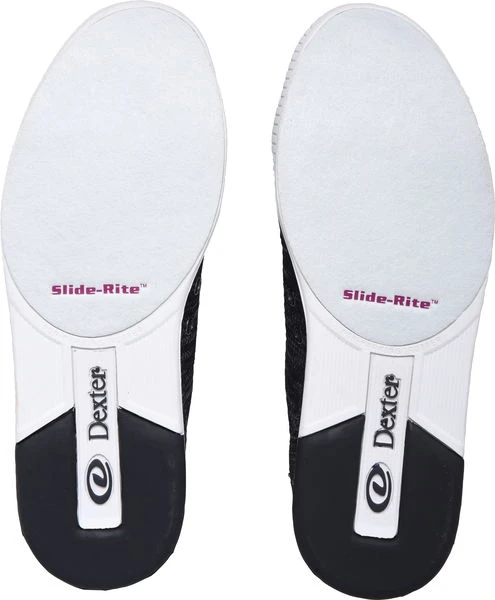 Dexter Mens Pacific Black/Silver 7 Dexter Mens Pacific Black/Silver - Image 7