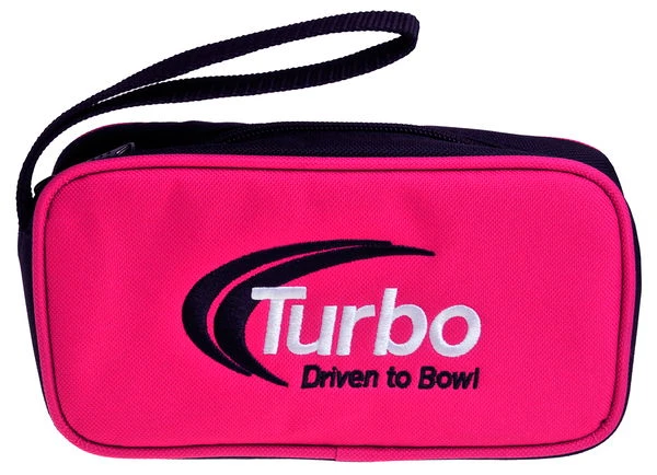 Turbo Driven To Bowl Mini Accessory Case Pink 1 Turbo Driven To Bowl Mini Accessory Case Pink