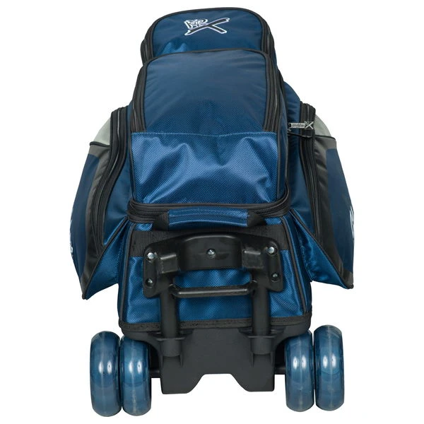 KR Strikeforce Drive Triple Roller Navy 2 KR Strikeforce Drive Triple Roller Navy - Image 2