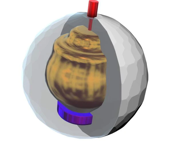 Roto Grip Optimum Idol 2 Roto Grip Optimum Idol - Image 2