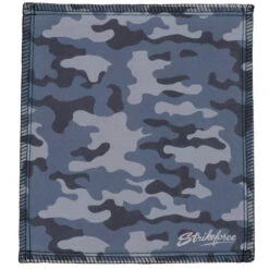 KR Strikeforce Leather Shammy Grey Camo