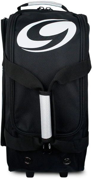 Genesis Sport Double Roller Black 4 Genesis Sport Double Roller Black - Image 4