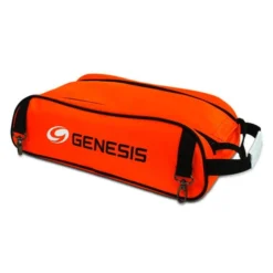 Genesis Sport Add-On Shoe Bag Orange -Outlet Bowling Gear Store 090a8efe 567b 418d 830f 009b604b5076