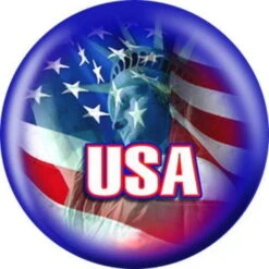 OnTheBallBowling American Eagle