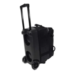 Elite Deluxe 2 Ball Roller Black -Outlet Bowling Gear Store 0da7bd55 d6b8 4d24 882e ef0d28fcd441