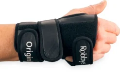 Robbys Leather Original Left Hand 5 Robbys Leather Original Left Hand -Outlet Bowling Gear Store 0eb63bf4 65b5 4da7 befb 4bef71e824af