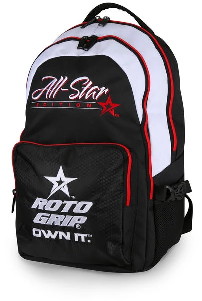 Roto Grip Backpack All-Star Edition 1 Roto Grip Backpack All-Star Edition