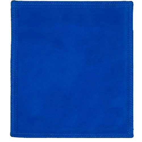 Classic Shammy Royal Blue 1 Classic Shammy Royal Blue