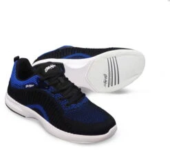 KR Strikeforce Mens Summit Black/Royal -Outlet Bowling Gear Store 0fa99cfd d05a 4080 85de 585480d4c10a