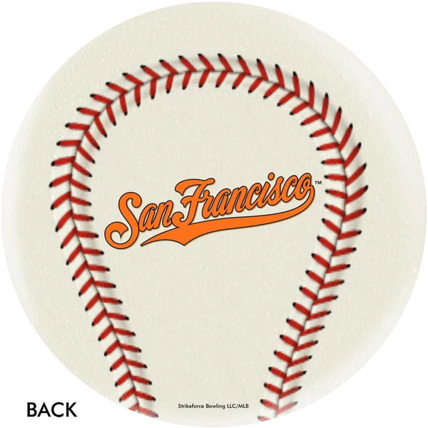 KR Strikeforce MLB Ball San Francisco Giants 2 KR Strikeforce MLB Ball San Francisco Giants - Image 2