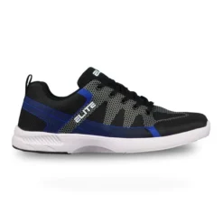 Elite Mens Peak Black/Blue/Grey 8 Elite Mens Peak Black/Blue/Grey -Outlet Bowling Gear Store 11153c34 9072 475d 9474 83a8c511e92b