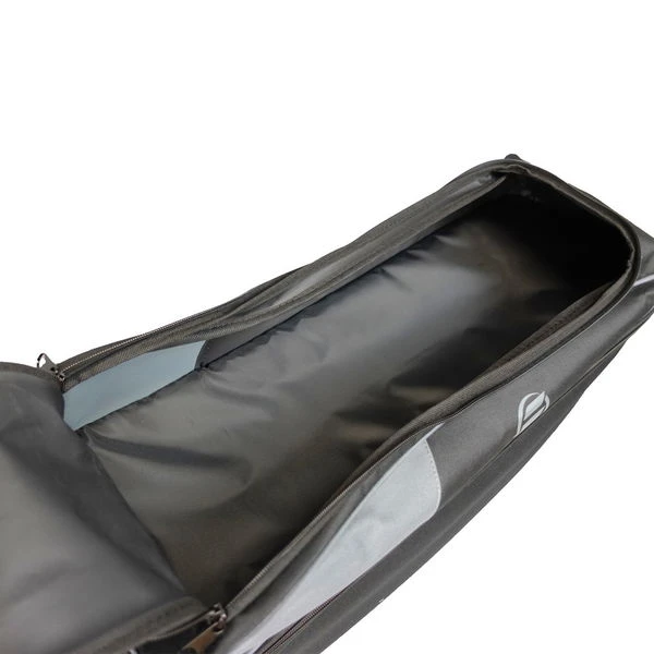 Elite 3 Ball Roller Charcoal 4 Elite 3 Ball Roller Charcoal - Image 4