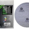 CtD TruCut 5000 Grit Sanding Pad