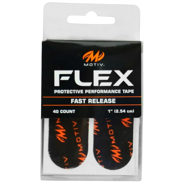 Motiv Flex Protective Performance Tape Black 1 Motiv Flex Protective Performance Tape Black