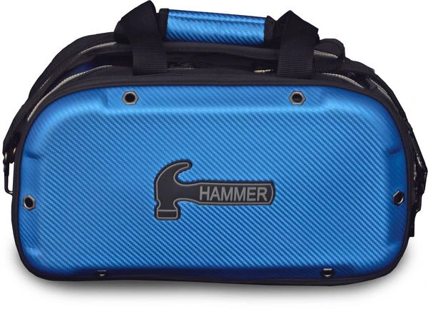 Hammer Carbon Shield Double Tote Blue 1 Hammer Carbon Shield Double Tote Blue