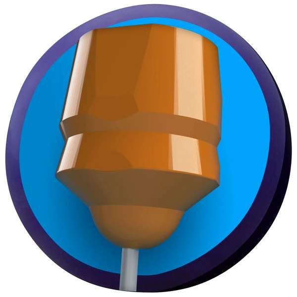 Track Legion Solid 1 Track Legion Solid