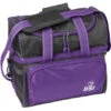 BSI Taxi Single Tote Purple/Black