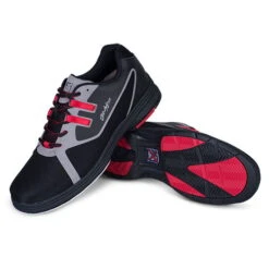 KR Strikeforce Mens Ignite Black/Grey/Red Right Hand 13 KR Strikeforce Mens Ignite Black/Grey/Red Right Hand -Outlet Bowling Gear Store 1d16c90e ceaa 4f87 aaaa f1433c51af56