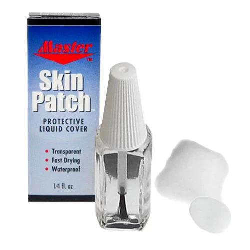 Master Skin Patch - Dozen 2 Master Skin Patch - Dozen - Image 2