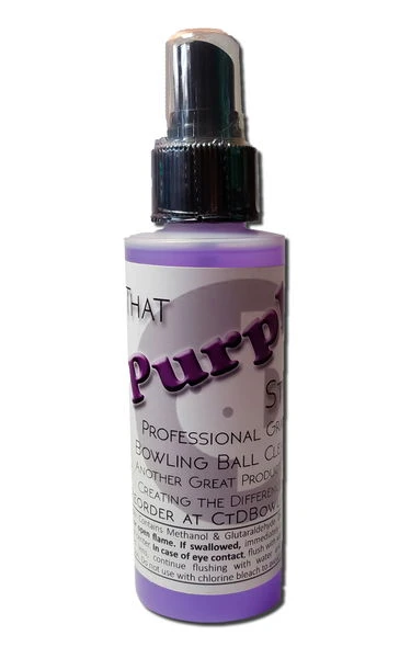 CtD That Purple Stuff Spray 4 Oz 1 CtD That Purple Stuff Spray 4 Oz