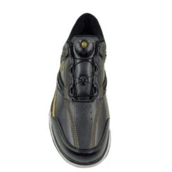 Elite Mens Alien Black/Gold -Outlet Bowling Gear Store 1efe6742 09db 424d 9b61 3628bd1278b0