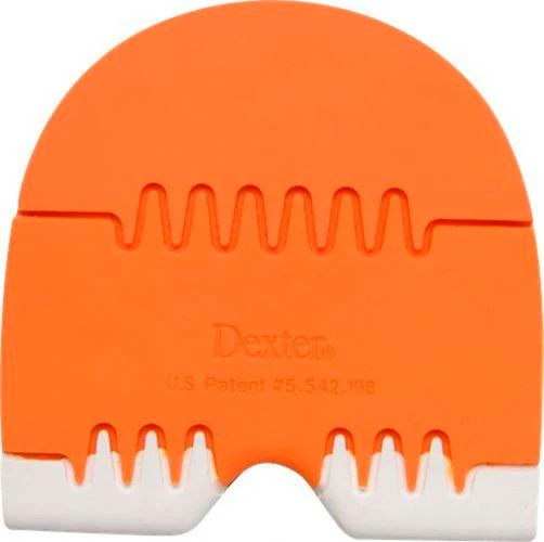 Dexter Saw Tooth Heel (H1) 1 Dexter Saw Tooth Heel (H1)