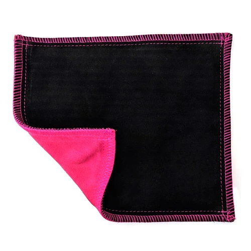 Classic Shammy Black/Pink 1 Classic Shammy Black/Pink