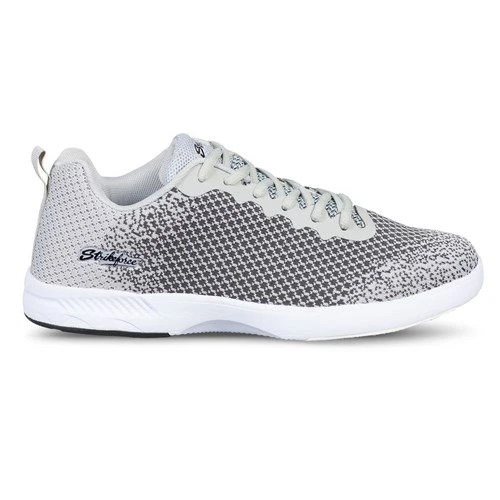 KR Strikeforce Mens Aviator Grey Wide Width 2 KR Strikeforce Mens Aviator Grey Wide Width - Image 2