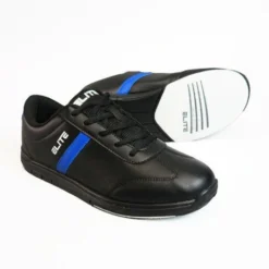 Elite Mens Basic Black/Royal -Outlet Bowling Gear Store 24baa2d1 b48e 4321 ac42 4ab21d413dae