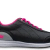 Brunswick Womens Mystic Black/Pink