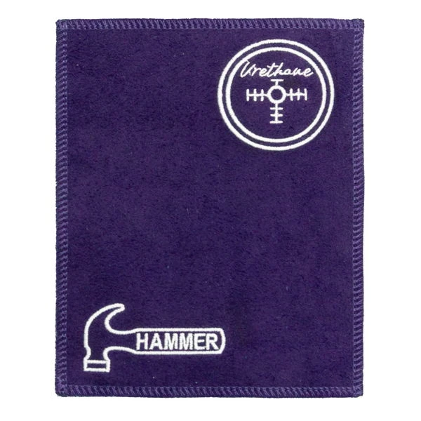 Hammer Purple Shammy 1 Hammer Purple Shammy