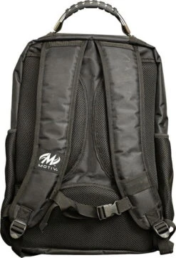 Motiv Abyss Giant Backpack Black/Grey -Outlet Bowling Gear Store 2a51931d 3140 41cf 82d4 98432f97c305