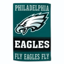WinCraft NFL Towel Philadelphia Eagles 16X25