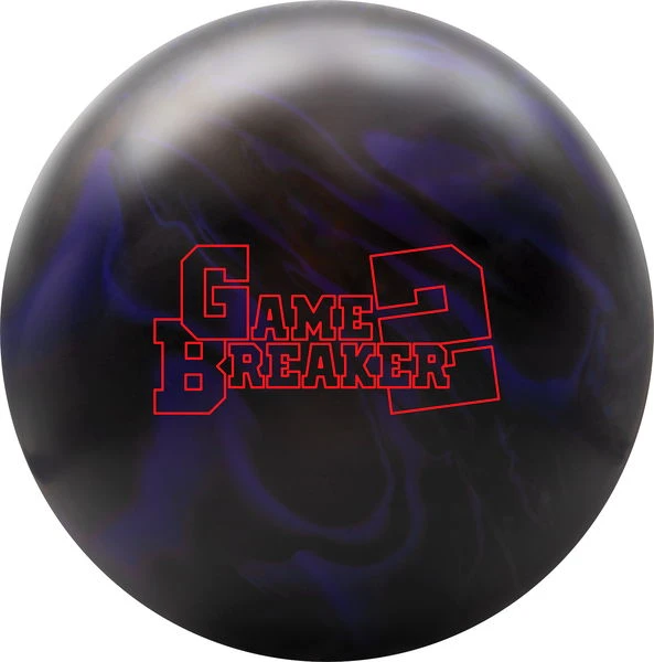 Ebonite Game Breaker 2 2 Ebonite Game Breaker 2 - Image 2