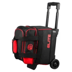 Elite 1 Ball Roller Red