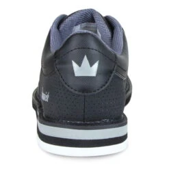 Brunswick Mens Rampage Black Right Hand Wide Width -Outlet Bowling Gear Store 2ccc6fd7 8d28 4151 ae5e 171e6899cd8c