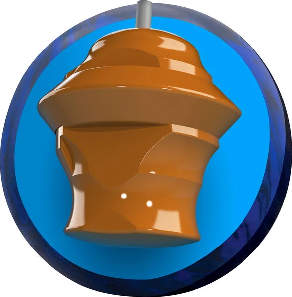 Track Kinetic Cobalt 2 Track Kinetic Cobalt - Image 2