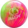 Ebonite Maxim Pink Limeade