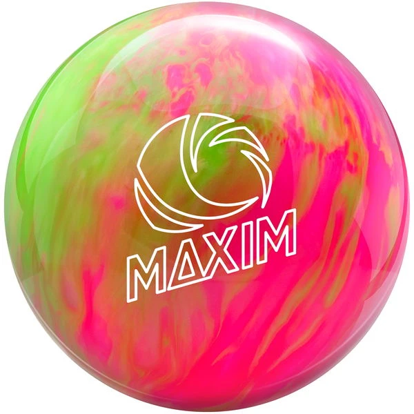 Ebonite Maxim Pink Limeade 1 Ebonite Maxim Pink Limeade