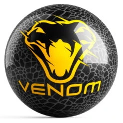 Motiv Venom Gold Spare