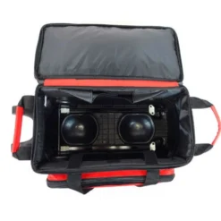 Elite Deluxe 2 Ball Roller Red 17 Elite Deluxe 2 Ball Roller Red -Outlet Bowling Gear Store 304e2294 ac2e 4e1a 8196 aad0b4b2c86d