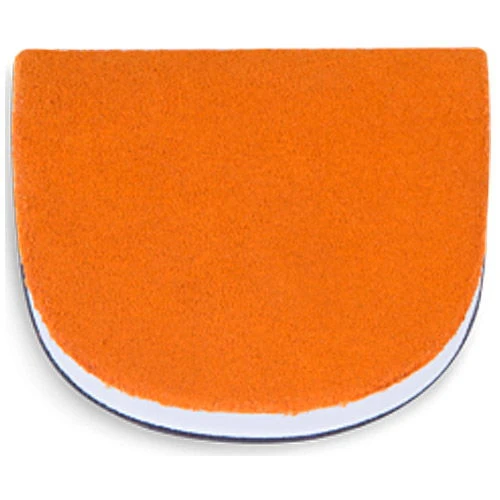 Brunswick Leather Heel 1 Brunswick Leather Heel