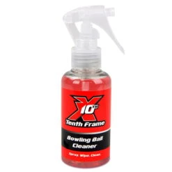 Tenth Frame Ball Cleaner 4 Oz