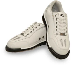 3G Mens Racer White/Holo Left Hand -Outlet Bowling Gear Store 3306cf71 0028 4b70 9079 3a3a5942ab6f