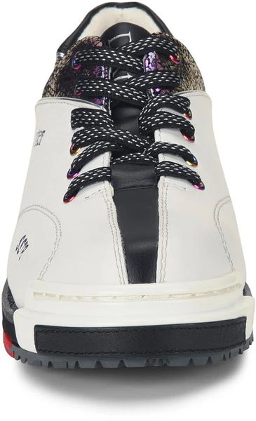 Dexter Womens SST 8 Pro White/Crackle Wide 2 Dexter Womens SST 8 Pro White/Crackle Wide - Image 2