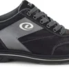 Dexter Mens Match Play Black/Alloy Right Hand