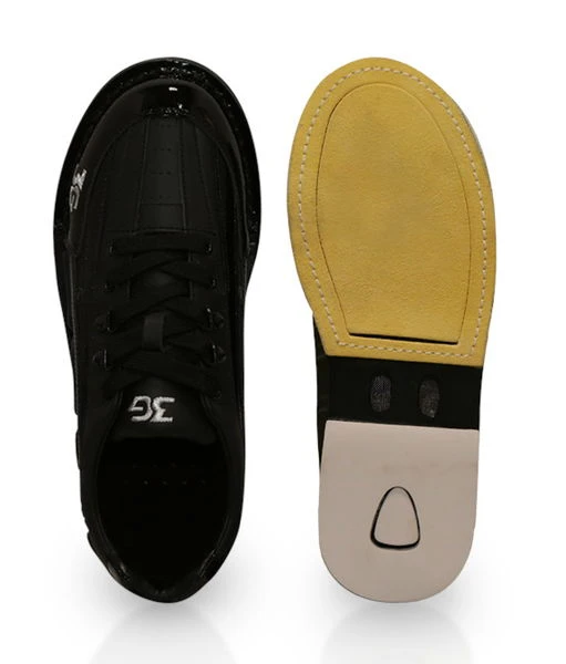 3G Mens Tour Black Right Hand 4 3G Mens Tour Black Right Hand - Image 4