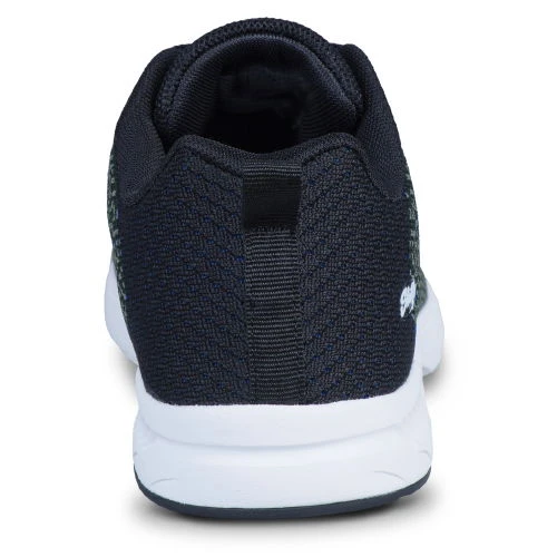 KR Strikeforce Mens Aviator Black/Grey 3 KR Strikeforce Mens Aviator Black/Grey - Image 3