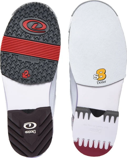 Dexter Womens SST 8 Power Frame BOA 1 Dexter Womens SST 8 Power Frame BOA