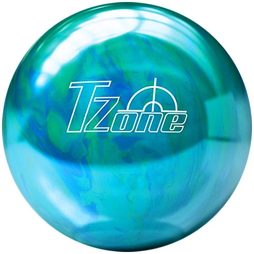 Brunswick TZone Caribbean Blue 1 Brunswick TZone Caribbean Blue